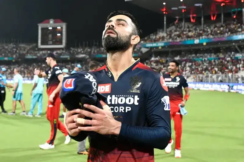 IPL 2023 | 'Even Gayle & I Won't Get a Chance ...': A Blunt AB de Villiers on RCB